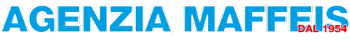 agenzia maffeis logo